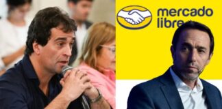 Usura: denuncian al dueño de Mercado Libre por las tasas de interés de los préstamos de la plataforma