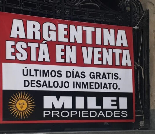 Convocan a marchar en Córdoba para expresar el rechazo al proyecto de ley de «extranjerización de la tierra»
