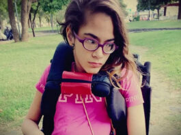 La altagraciense Irene Cuevas presentará su poemario en la Facultad de Ciencias de la Comunicación
