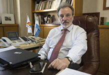 Juan Carlos Junio visitará Córdoba para hablar sobre los aportes posibles del cooperativismo a los dilemas del presente
