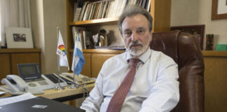 Juan Carlos Junio visitará Córdoba para hablar sobre los aportes posibles del cooperativismo a los dilemas del presente