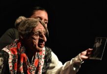Teatro y danza flamenca: llega a Alta Gracia la producción argentino española «Juana, la andaluza»