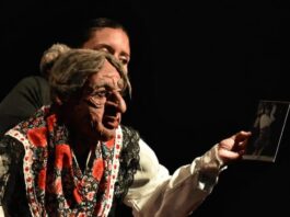 Teatro y danza flamenca: llega a Alta Gracia la producción argentino española «Juana, la andaluza»