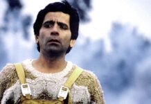 Con entrada libre y gratuita, en el Cine Monumental proyectarán la película «La frontera» en 35 milímetros