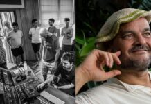 La Otra Orquesta compartirá concierto con el «Negro» Aguirre en el Teatro del Libertador
