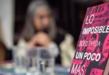 Presentarán en Córdoba «Lo imposible sólo tarda un poco más», el libro que reconstruye la historia de H.I.J.O.S.