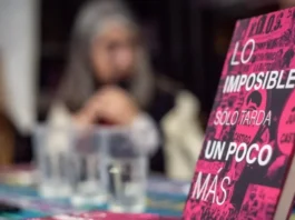 Presentarán en Córdoba «Lo imposible sólo tarda un poco más», el libro que reconstruye la historia de H.I.J.O.S.