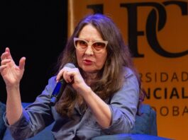 Abren la inscripción para participar de la charla de Lucrecia Martel en el Festival de Cine de Alta Gracia
