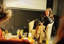 Lucrecia Martel: «Lo único que calma un poco la angustia de la existencia es compartir con la comunidad»