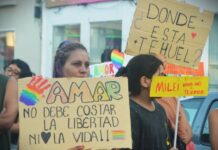 Pre Encuentro: Mujeres y disidencias de Paravachasca se reunirán en asamblea y con una varieté en Cañito Cultural