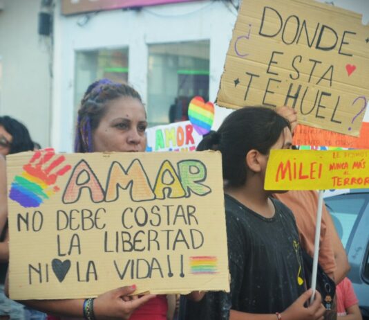 Pre Encuentro: Mujeres y disidencias de Paravachasca se reunirán en asamblea y con una varieté en Cañito Cultural