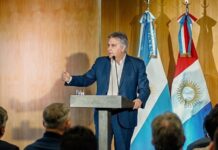 La Provincia lanzó un programa para financiar el consumo, apoyar a comercios y pymes, y dinamizar la economía