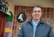 Caminada: «Es muy fácil culpar al municipio de muchas cosas de las que es responsable el Gobierno Nacional»