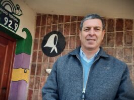 Caminada: «Es muy fácil culpar al municipio de muchas cosas de las que es responsable el Gobierno Nacional»