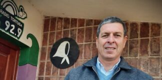 Caminada: «Es muy fácil culpar al municipio de muchas cosas de las que es responsable el Gobierno Nacional»