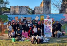 Invitan a postular propuestas artísticas para compartir en el 39° Encuentro Plurinacional de Mujeres y Diversidades