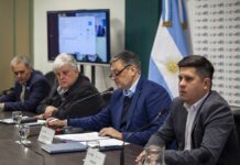 Obtuvo aval de comisión en la Legislatura la modificación del radio comunal de Valle de Anisacate