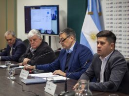 Obtuvo aval de comisión en la Legislatura la modificación del radio comunal de Valle de Anisacate