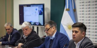 Obtuvo aval de comisión en la Legislatura la modificación del radio comunal de Valle de Anisacate