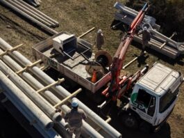 Servicio eléctrico en Anisacate: frente al reclamo municipal, federaciones respaldan el modelo cooperativo