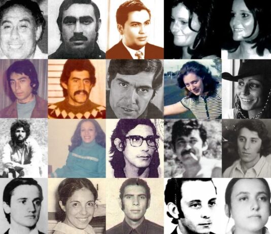 Lanzan campaña provincial para identificar a personas desaparecidas por el terrorismo de Estado