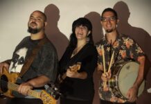 «Pirueta Malabar» lanzó su nuevo EP, con dos canciones rockeras grabadas íntegramente en Paravachasca