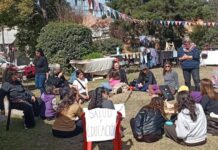 Pre Encuentro: realizarán una nueva asamblea de mujeres y disidencias de Paravachasca en la Casa de la Cultura