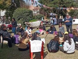 Pre Encuentro: realizarán una nueva asamblea de mujeres y disidencias de Paravachasca en la Casa de la Cultura