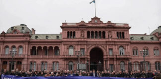 Entidades pyme se movilizarán en Buenos Aires para exigir medidas en defensa del trabajo y la producción