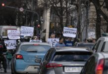 Con un paro de 48 horas, docentes denunciarán que Milei incumple el financiamiento universitario hace 300 días
