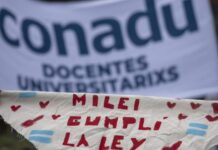 La Justicia le aplicará multas económicas al Gobierno si se niega a cumplir con el Financiamiento Universitario