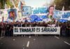 Fracasó el Consejo del Salario: «La parte empleadora estima siempre aumentos que apenas alcanzan para un kilo de pan»