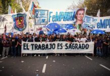 Fracasó el Consejo del Salario: denuncian que la oferta de los empresarios alcanza apenas para un kilo de pan