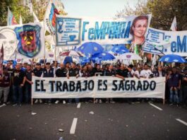 Fracasó el Consejo del Salario: denuncian que la oferta de los empresarios alcanza apenas para un kilo de pan