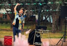 Anisacate: realizarán celebración del Día de las Infancias en la plaza de barrio Los Chañaritos