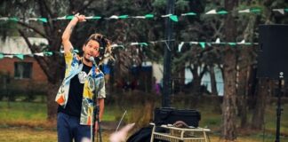 Anisacate: realizarán celebración del Día de las Infancias en la plaza de barrio Los Chañaritos