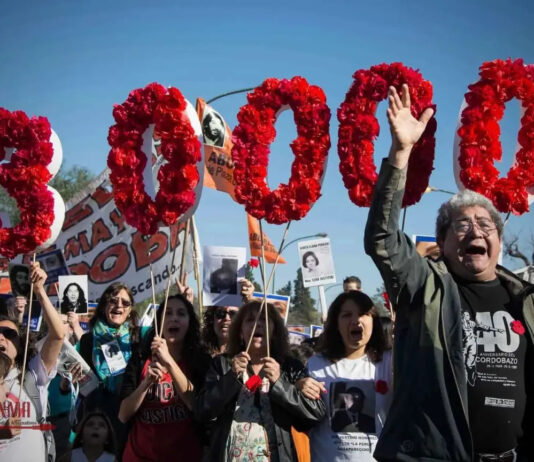 «Una conquista colectiva»: se cumplen diez años de la histórica sentencia de la Megacausa La Perla