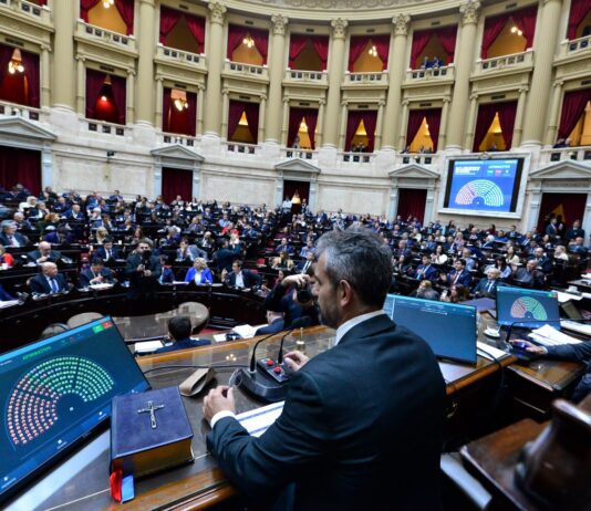 Diputados: el oficialismo aprobó la reforma del BCRA e Inocencia Fiscal 2 y eludió el debate sobre endeudamiento y emergencia en discapacidad