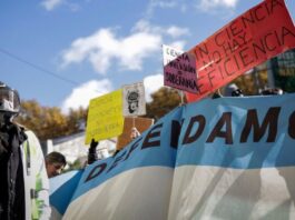 Una jornada federal movilizará al país en defensa de la ciencia, la tecnología y la universidad pública