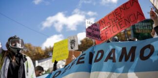 Una jornada federal movilizará al país en defensa de la ciencia, la tecnología y la universidad pública
