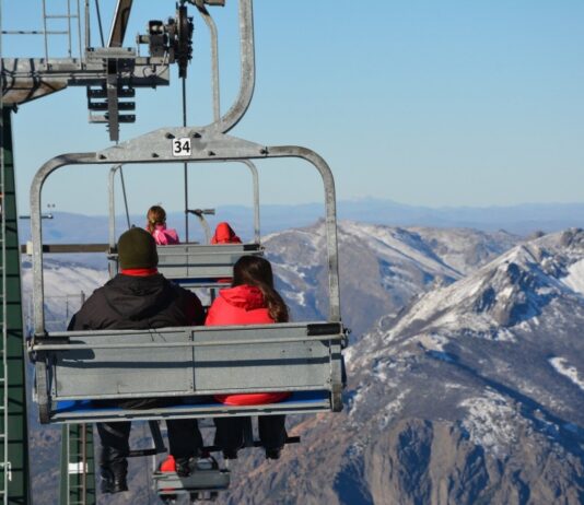 Receso de invierno: el número de turistas que viajó por el país creció un 5,9%, pero el gasto diario cayó un 5,6%