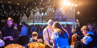 Durante el receso de invierno, que se extendió hasta el 2 de agosto, 750 mil turistas visitaron la provincia