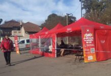 La Cooperativa de Anisacate y el Ersep realizarán tres jornadas para asesorar sobre los subsidios energéticos