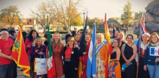 Celebrarán el Día del Inmigrante con gastronomía y expresiones artísticas de diversas colectividades
