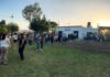 Convocan a conformar listas para las elecciones en 12 centros vecinales de Alta Gracia