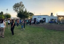 Convocan a conformar listas para las elecciones en 12 centros vecinales de Alta Gracia
