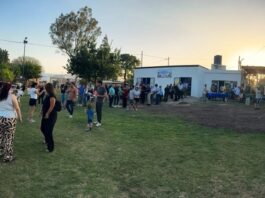 Convocan a conformar listas para las elecciones en 12 centros vecinales de Alta Gracia
