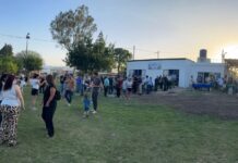 Convocan a conformar listas para las elecciones en 12 centros vecinales de Alta Gracia