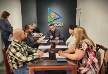 Anisacate: una propuesta de Matías Cuello para reducir el impacto del OIM en la factura eléctrica no tuvo respaldo legislativo