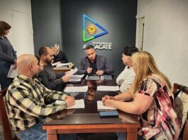 Anisacate: una propuesta para reducir el impacto del OIM en la factura eléctrica no obtuvo respaldo legislativo
